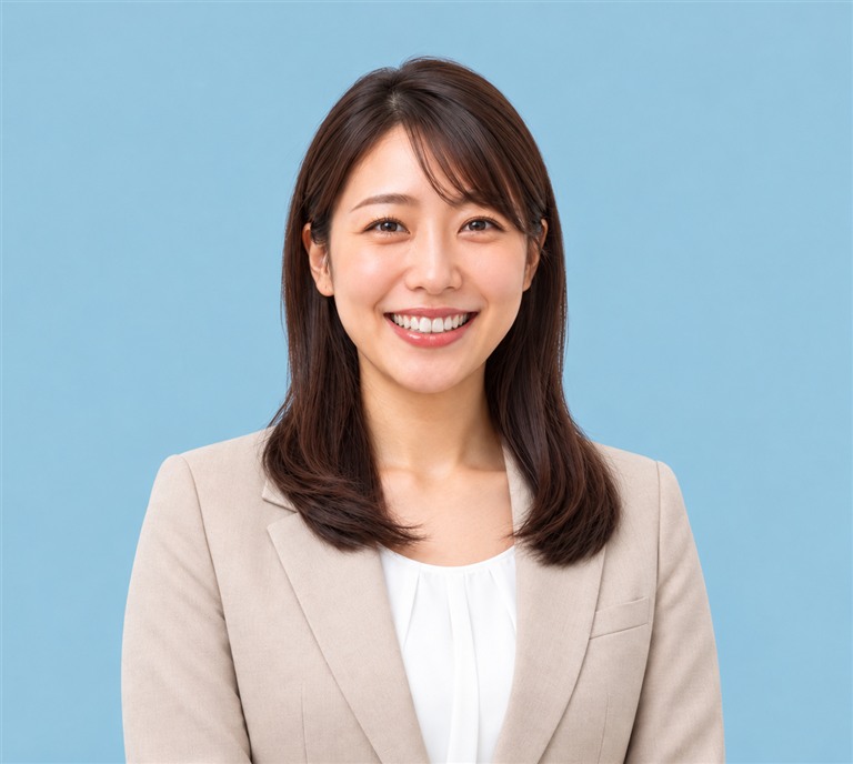 金井 千里のプロフィール写真