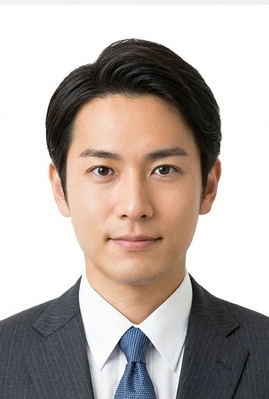 AI加工後の写真