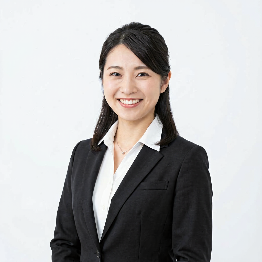 f_Business Suit Portrait