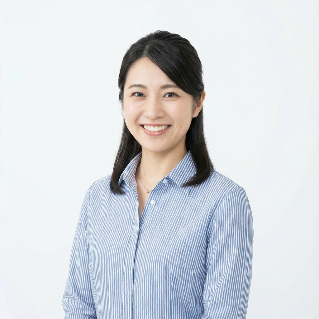 f_Casual Striped Shirt