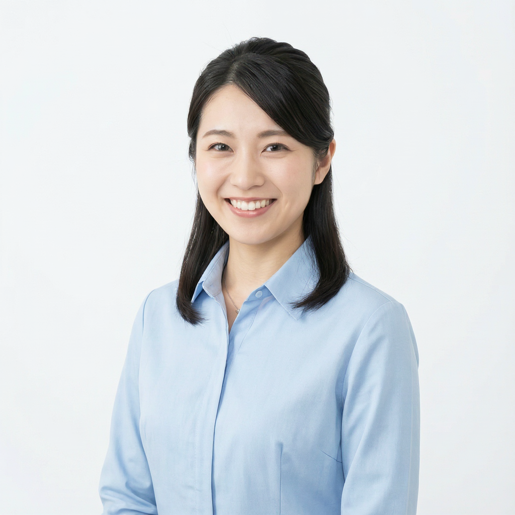 f_Smart Casual Blouse