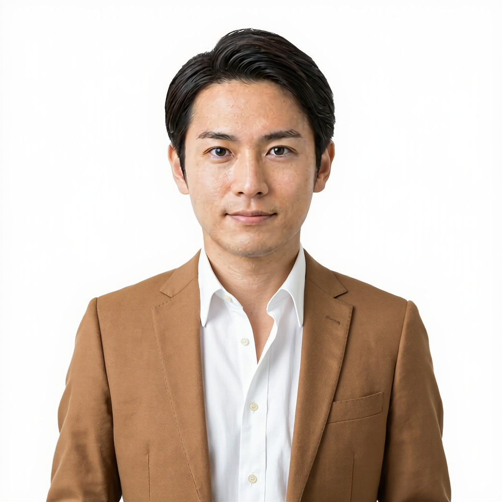 m_Blazer Professional Portrait