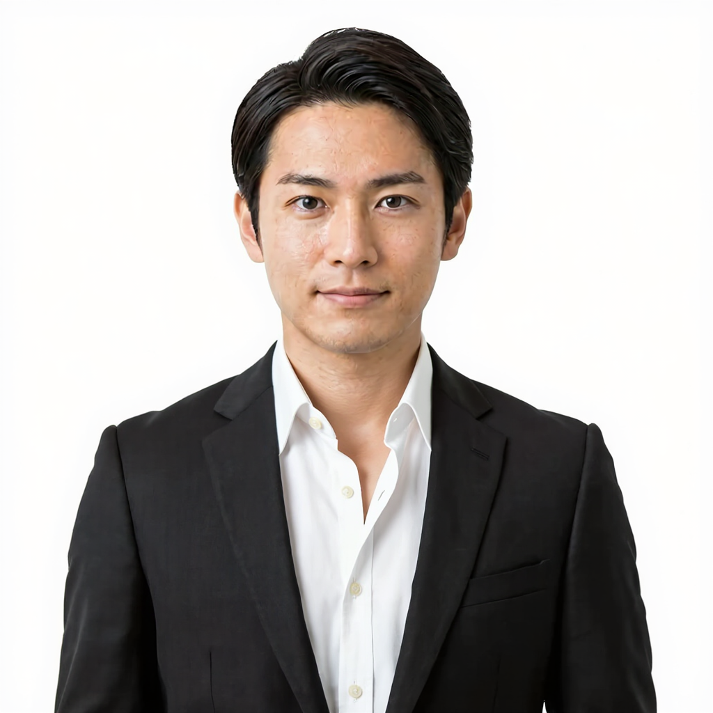 m_Business Casual Portrait