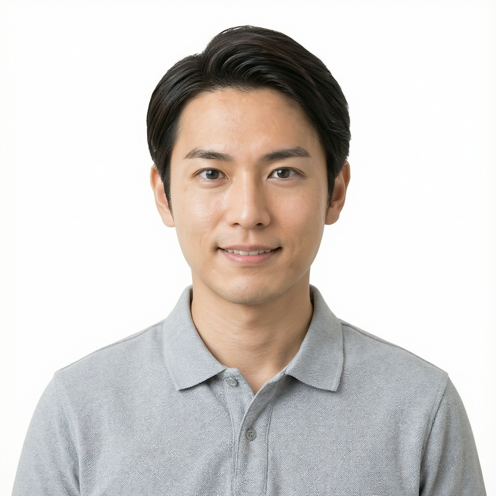 m_Casual Tech Professional