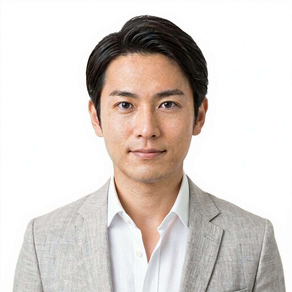 m_Smart Casual Portrait