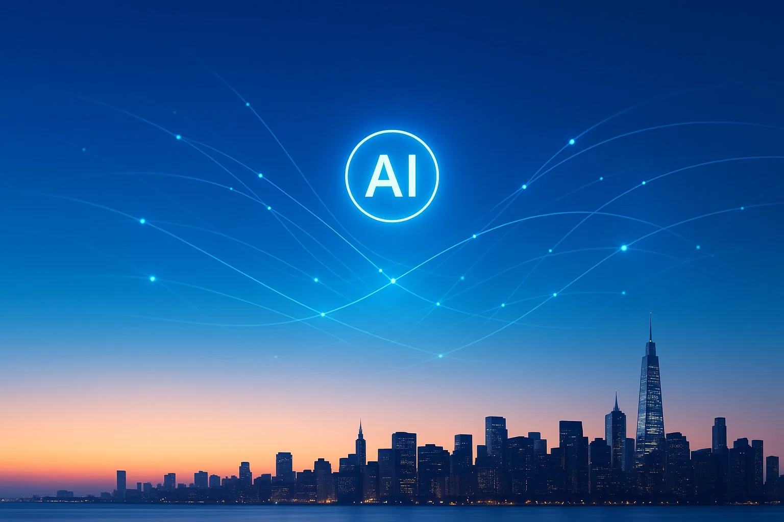 Global AI Image