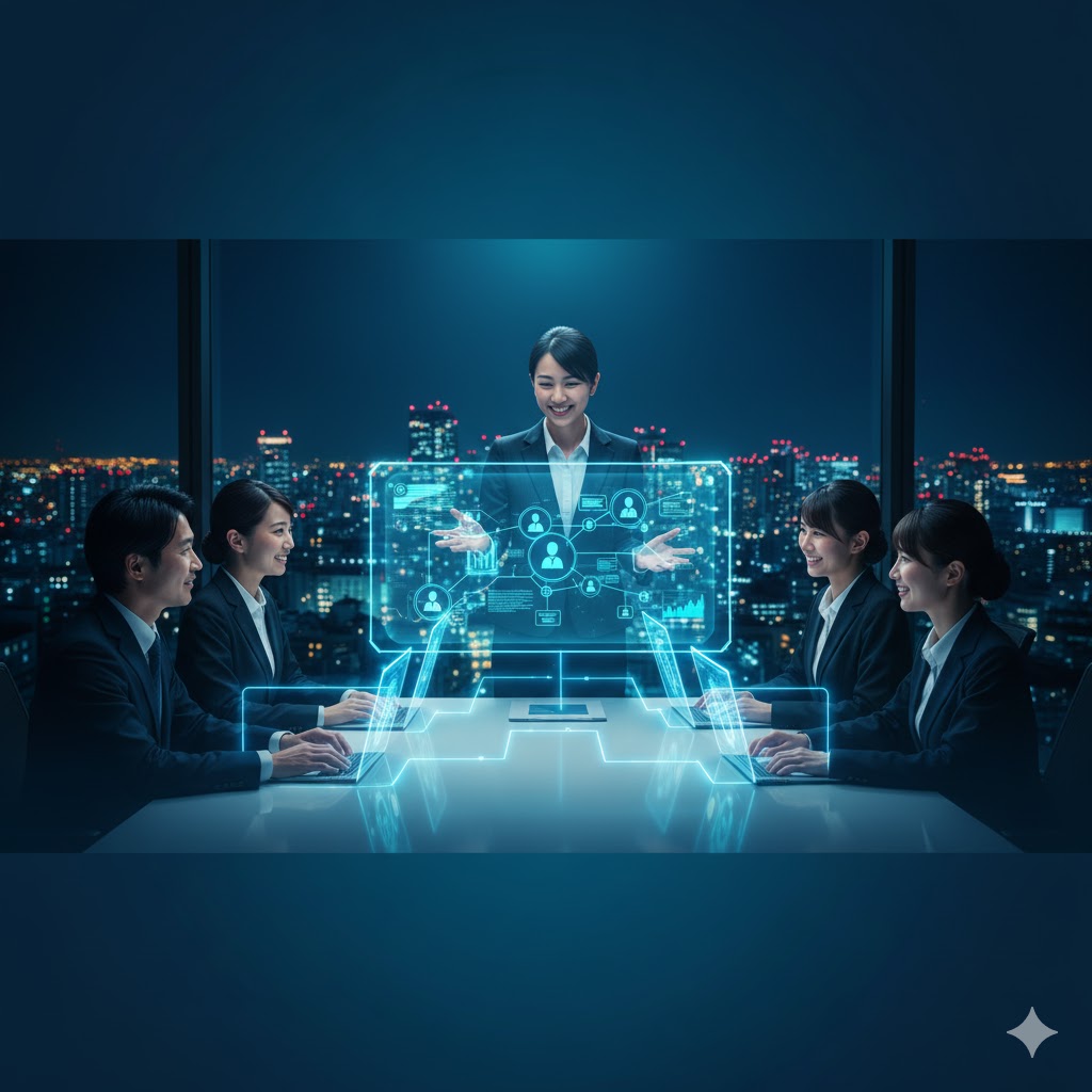 AIコンサルティング