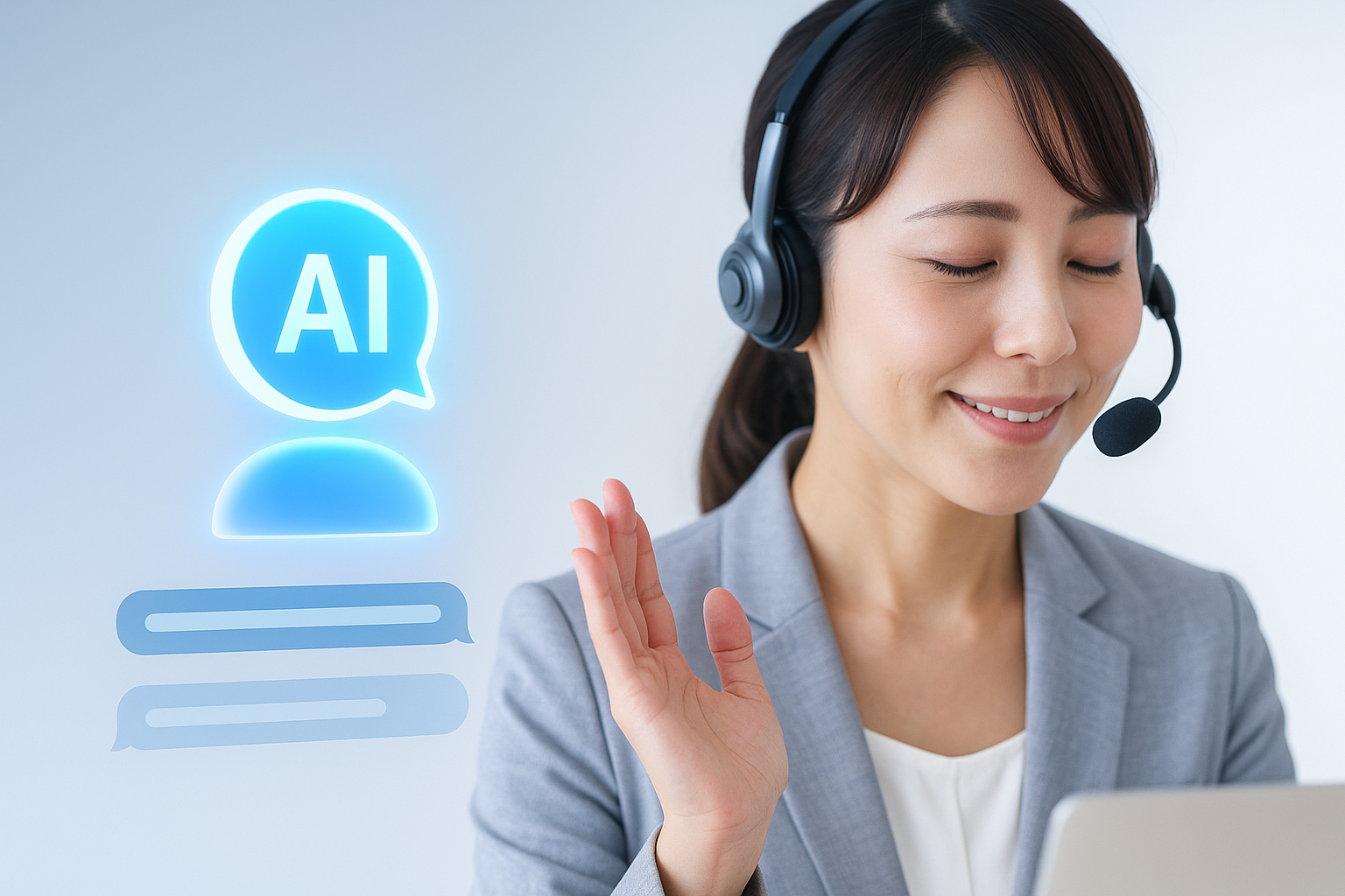 AIワークイノベーション