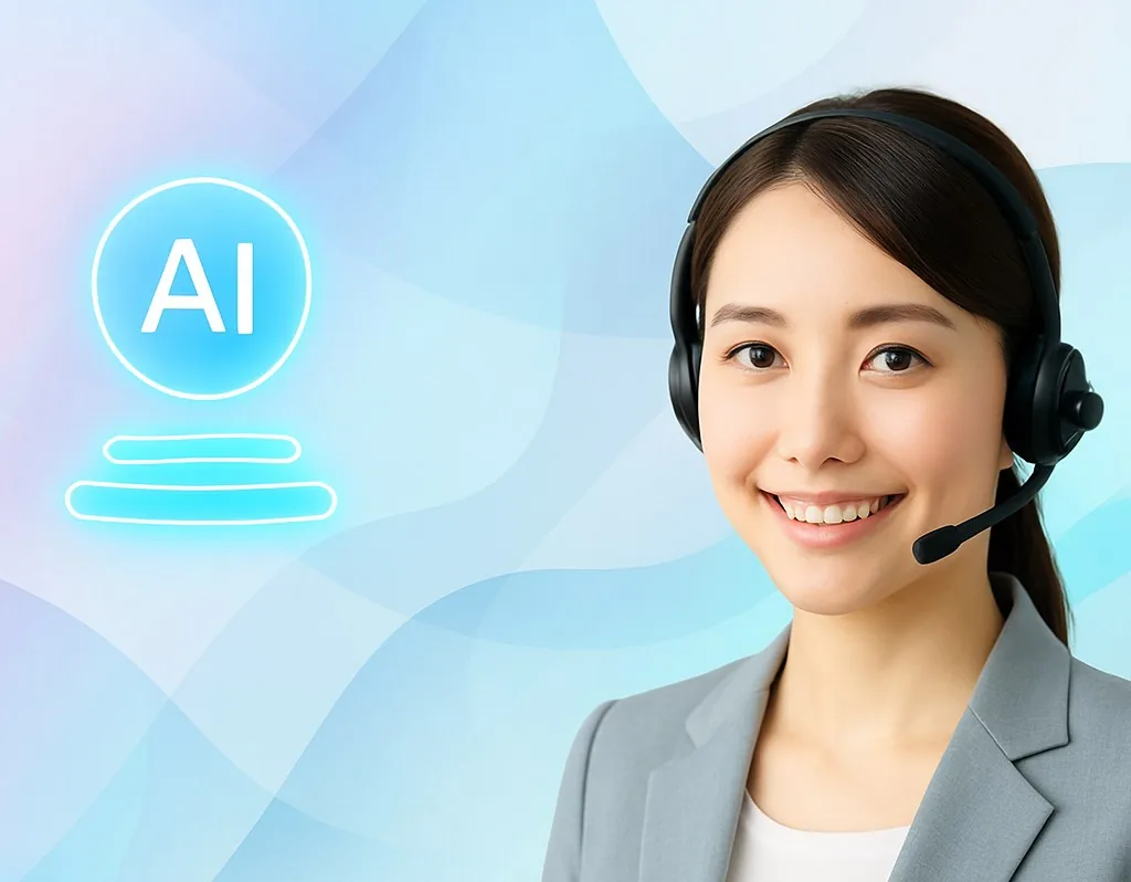 AIワークイノベーション