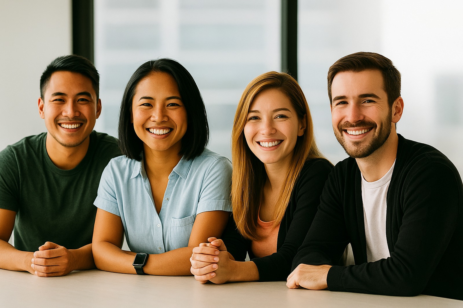 ダイバーシティ事業イメージ