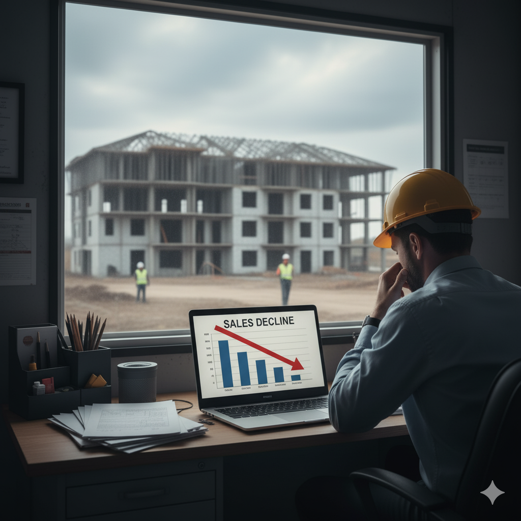 売上・営業課題