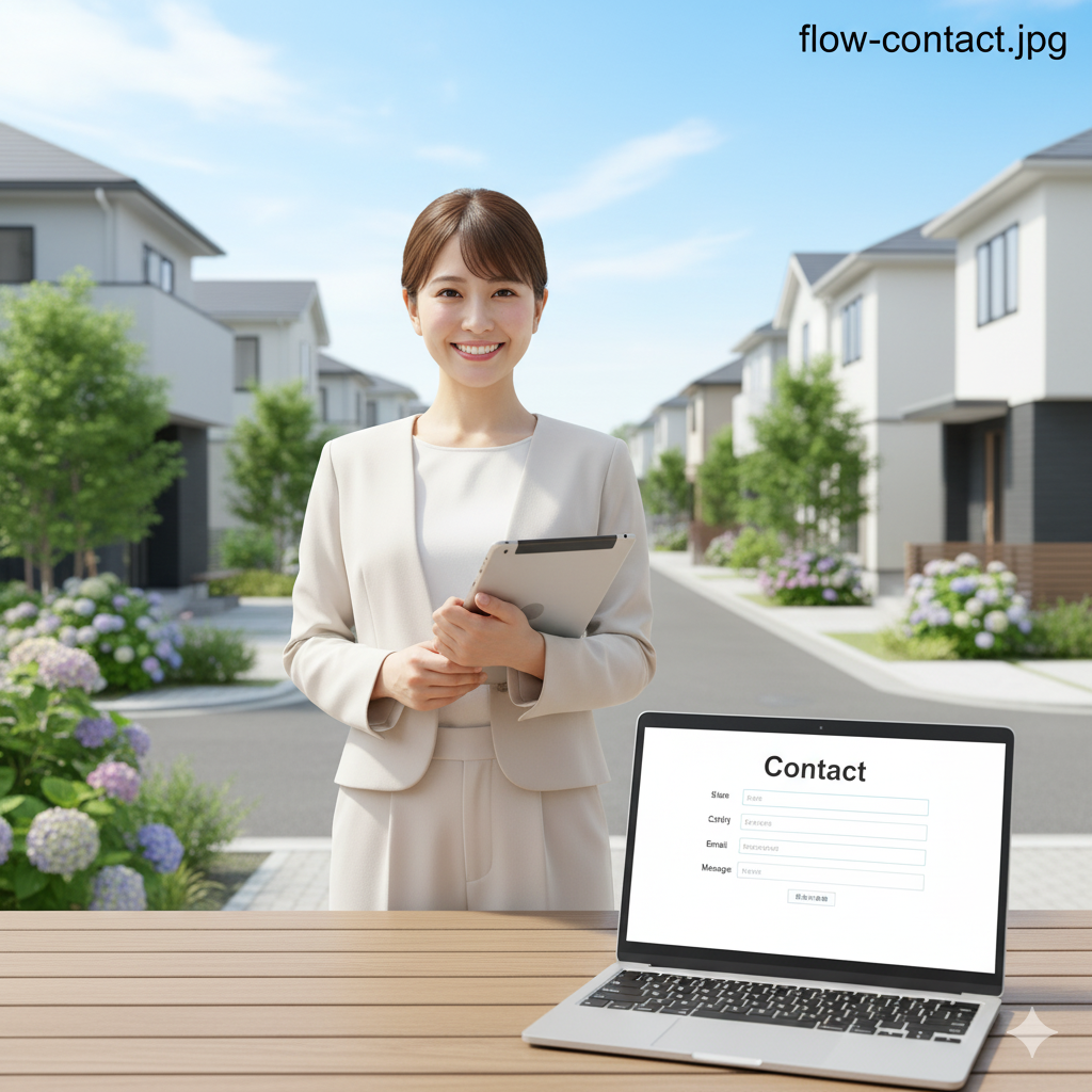 無料相談受付中