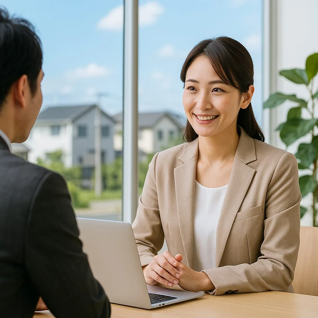 中途採用支援