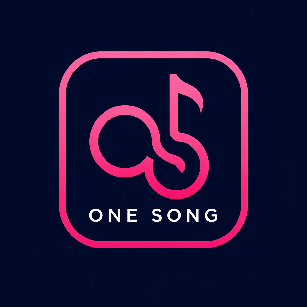ONE SONG