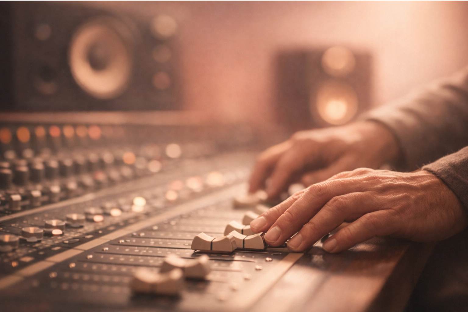 既存楽曲の編集・バージョンアップ