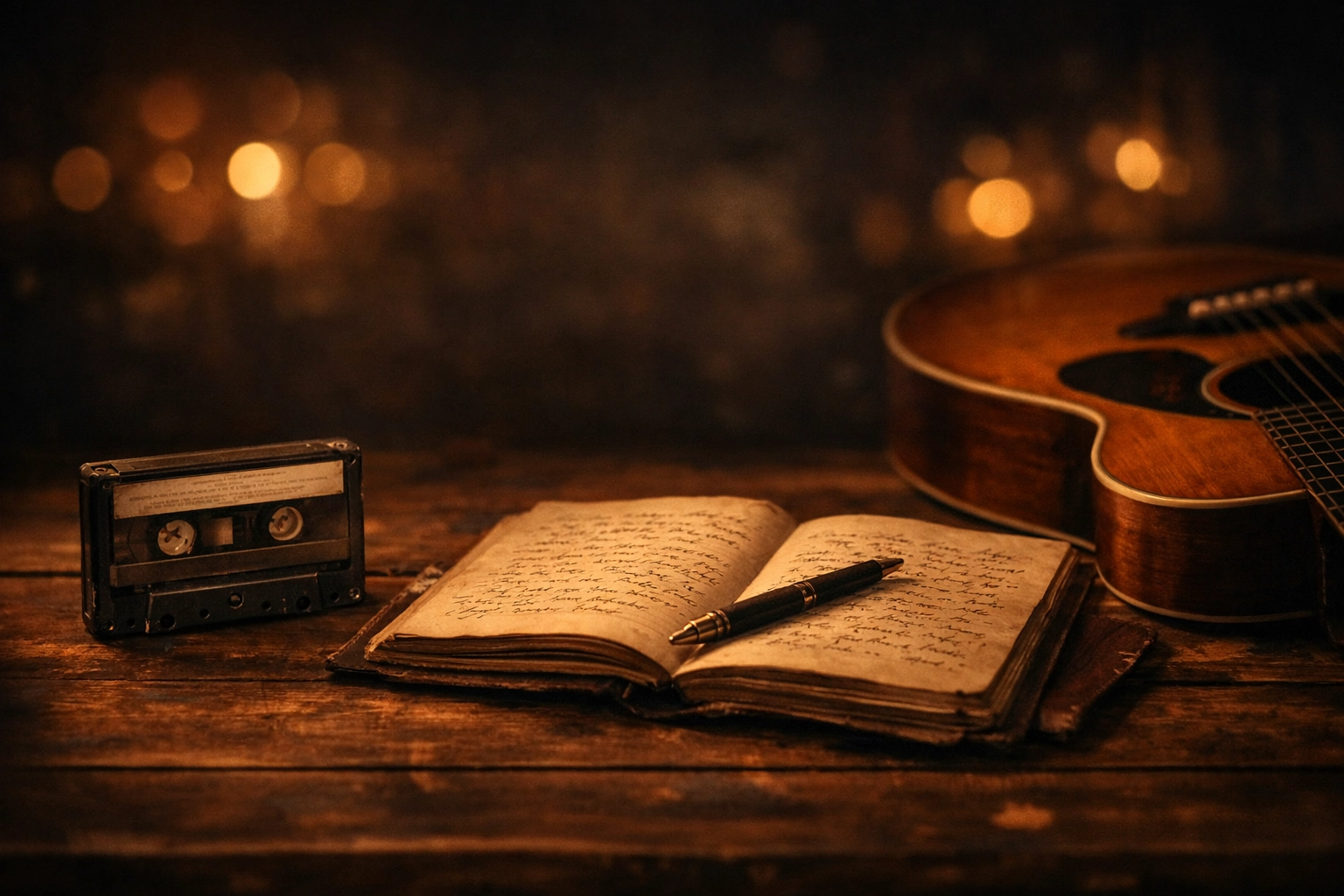 昔作った曲をアルバムに再構築するONE SONGリブートアルバム