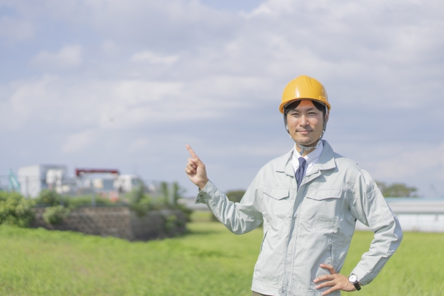 施工管理の採用は難しい？住宅・不動産業界での解決策