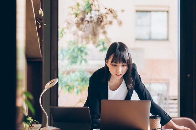 女性営業を積極採用する住宅・不動産企業が増加中