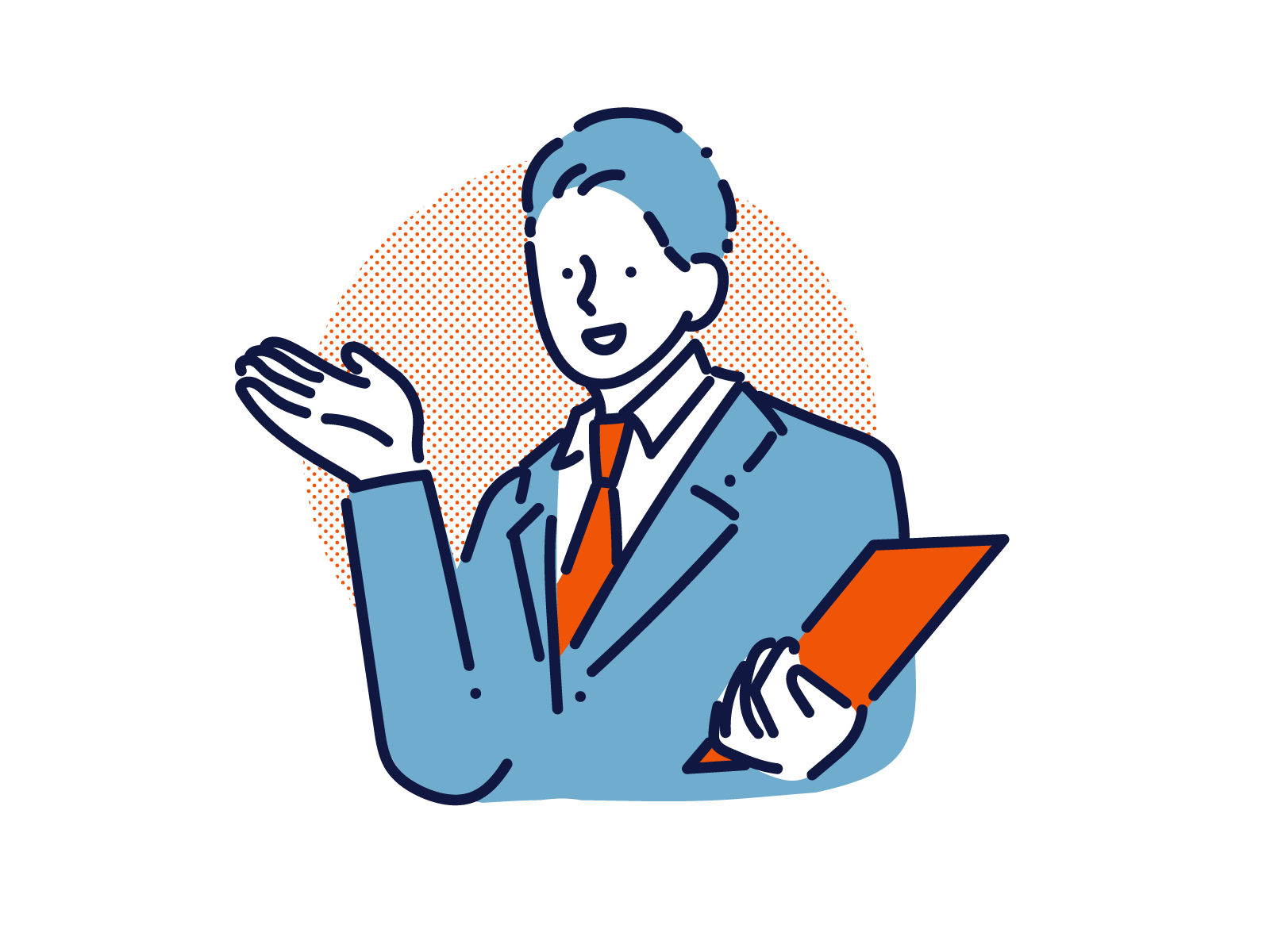 問い合わせ案内