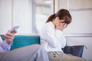 仕事に疲れたときはどうする？30代女性が限界前にやるべき対処法