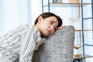 「私しか知らない」が介護の壁に。50代事務職が選ぶ、抱え込まない働き方