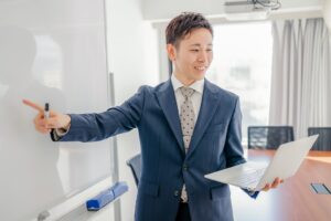 キャリアの棚卸しとは？転職・副業に活かせる具体的な整理の手順を解説