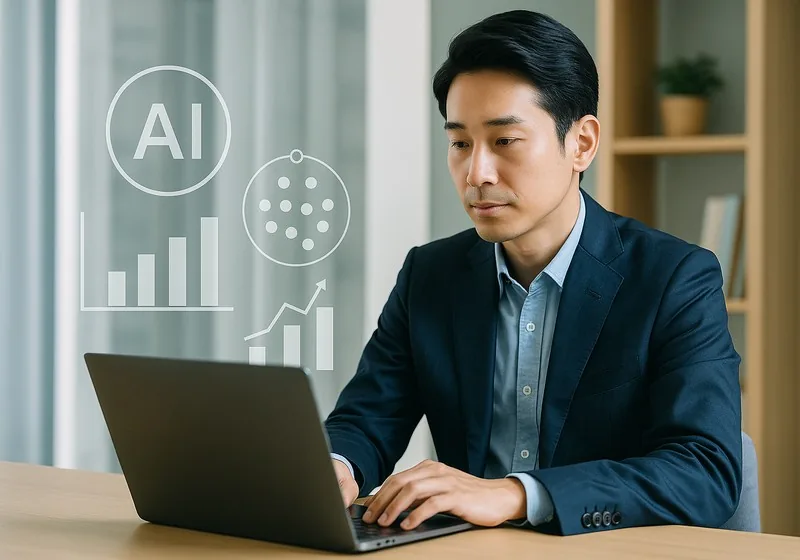 採用プロセス改善と人事データ活用