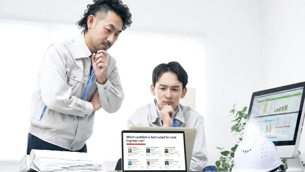 RPO・採用代行・採用コンサルの違い｜住宅・不動産会社向けに実名サービスも比較