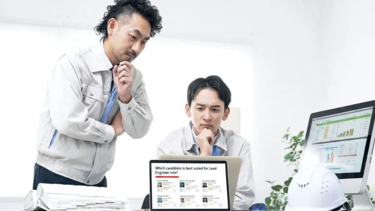 RPO・採用代行・採用コンサルの違い｜住宅・不動産会社向けに実名サービスも比較