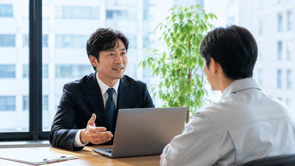 施工管理人材を採用するための面接改善と候補者対応