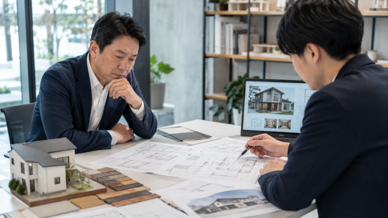 設計職の応募が来ない理由｜住宅会社が見直すべき求人改善ポイント
