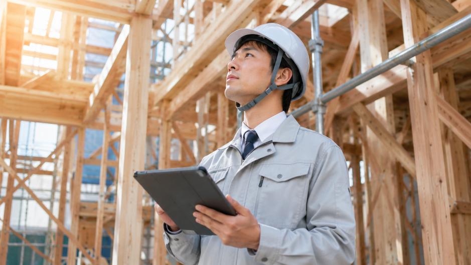 住宅会社の施工管理採用に向けた求人改善と人材確保対策