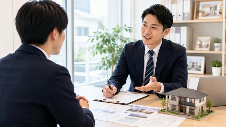 住宅営業の面接辞退を減らす方法｜住宅会社が見直すべき選考改善ポイント