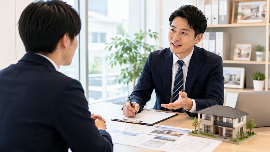 住宅営業候補者の面接辞退を減らす選考改善を検討する住宅会社