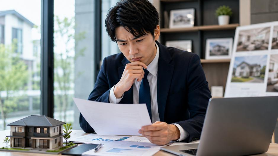 住宅営業の応募後対応と候補者フォローを改善する採用担当者