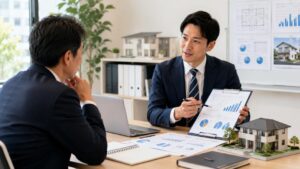 住宅営業を採用できない原因とは？住宅会社が見直すべき採用改善ポイント