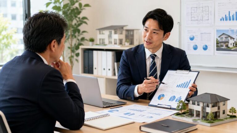 住宅営業を採用できない原因とは？住宅会社が見直すべき採用改善ポイント