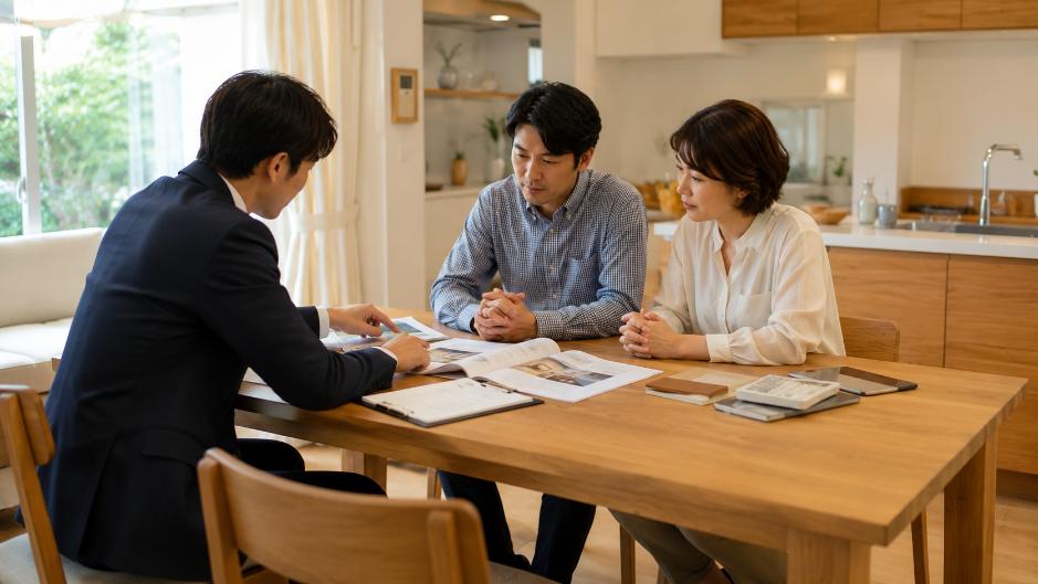 リフォーム営業採用で求人内容や魅力発信を見直す採用会議