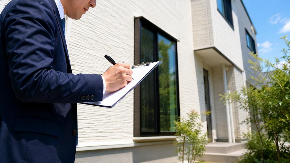 住宅業界専門の採用支援でリフォーム営業採用を改善する相談風景