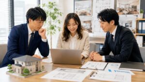 リフォーム営業を採用できない理由｜優秀な人材を見極め・惹きつける選考活動の改善ポイント